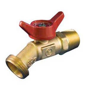 Hose Bibbs  